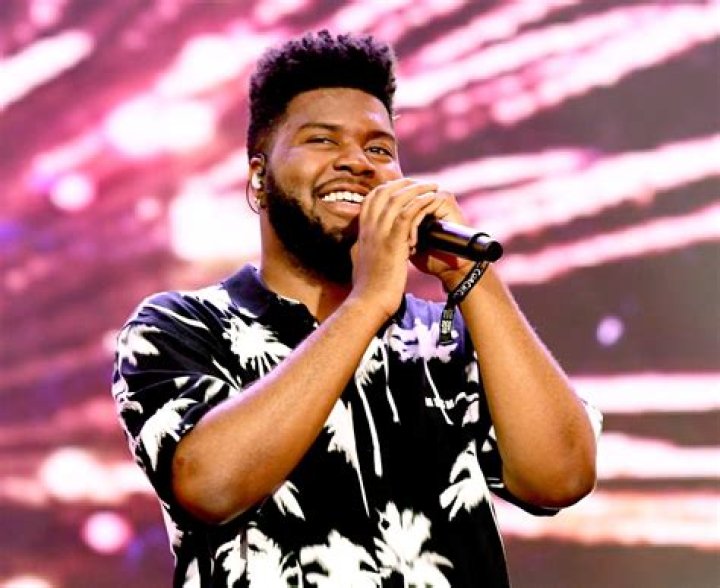 Khalid Biography - Facts, Childhood, Family Life & Achievements