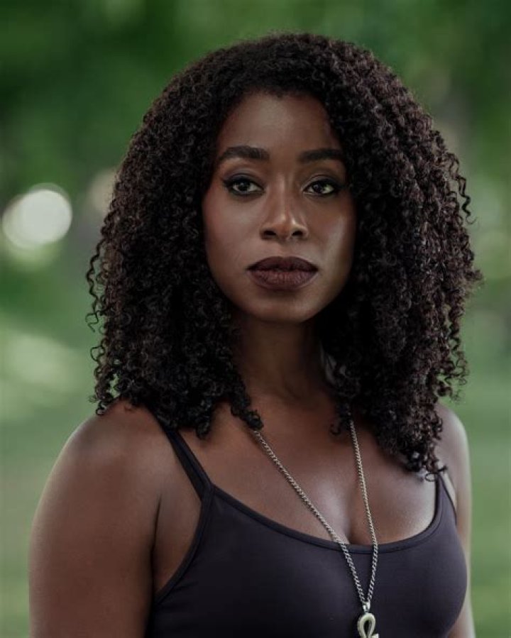 Kirby Howell Baptiste Wiki, Age, Boyfriend, Height, Net Worth & More