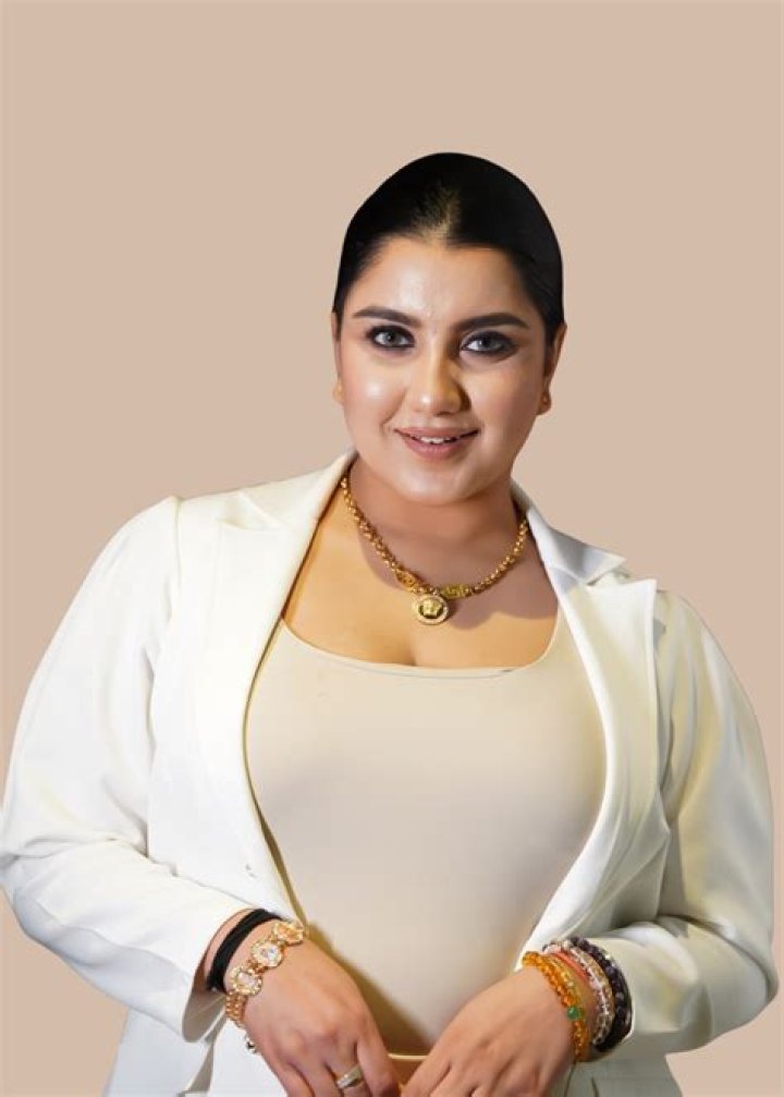 Kirti Singh [Influencer] Biography Wiki, Net Worth, Family, Height & More