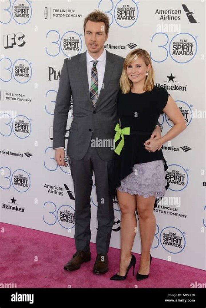 Kristen Bell – Height, Weight, Bra Size, Measurements & Bio