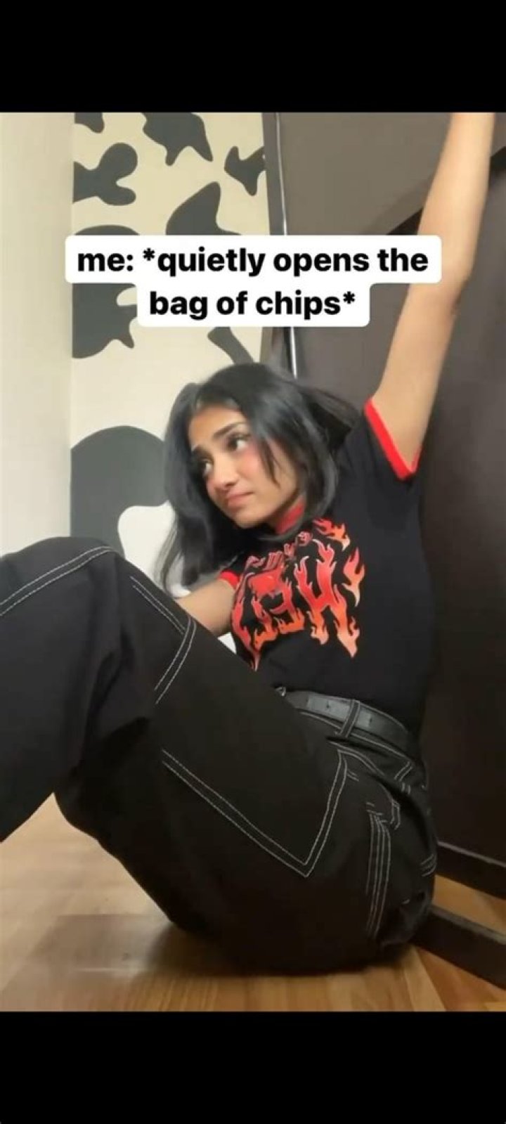 Krutika [themermaidscales] Wiki, Real Name, Boyfriend, Religion & More