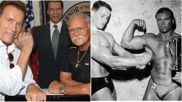 Kurt Marnul Cause Of Death, First trainer of Arnold Schwarzenegger