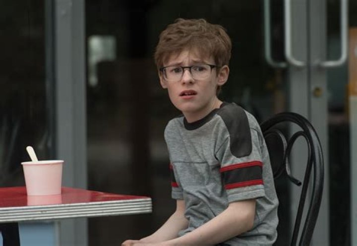 Kyle Catlett - Bio, Facts, Family Life of Child Actor