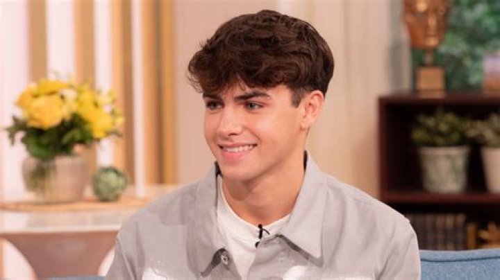 Kyle Thomas [TikTok Star] Height, Net Worth, Address & More