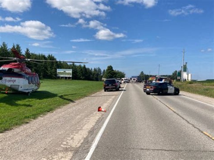 Landon Hardie Died in a Car Accident – Buford, Lanier High School Student