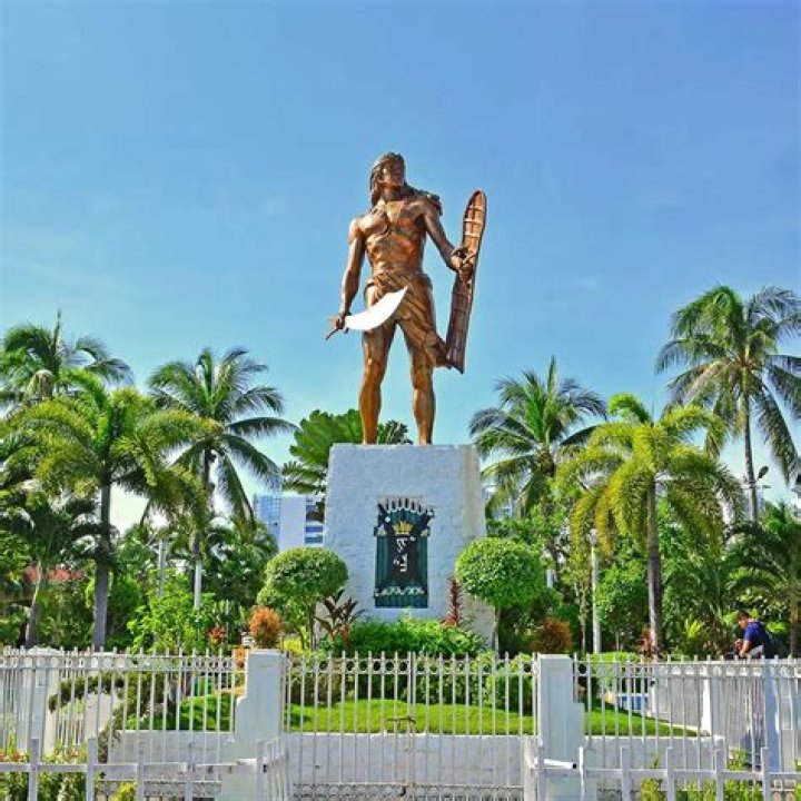 Lapu-Lapu Biography – Facts, Childhood, Family Life, Achievements