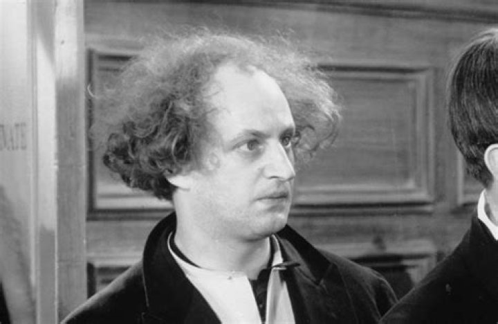 Larry Fine Biography - Facts, Childhood, Family Life & Achievements