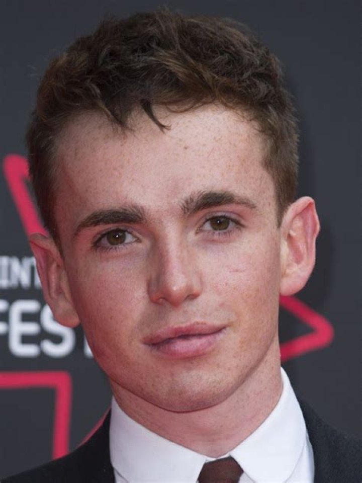 Laurie Kynaston Wiki, Age, Height, Parnter, Girlfriend, Net Worth & More