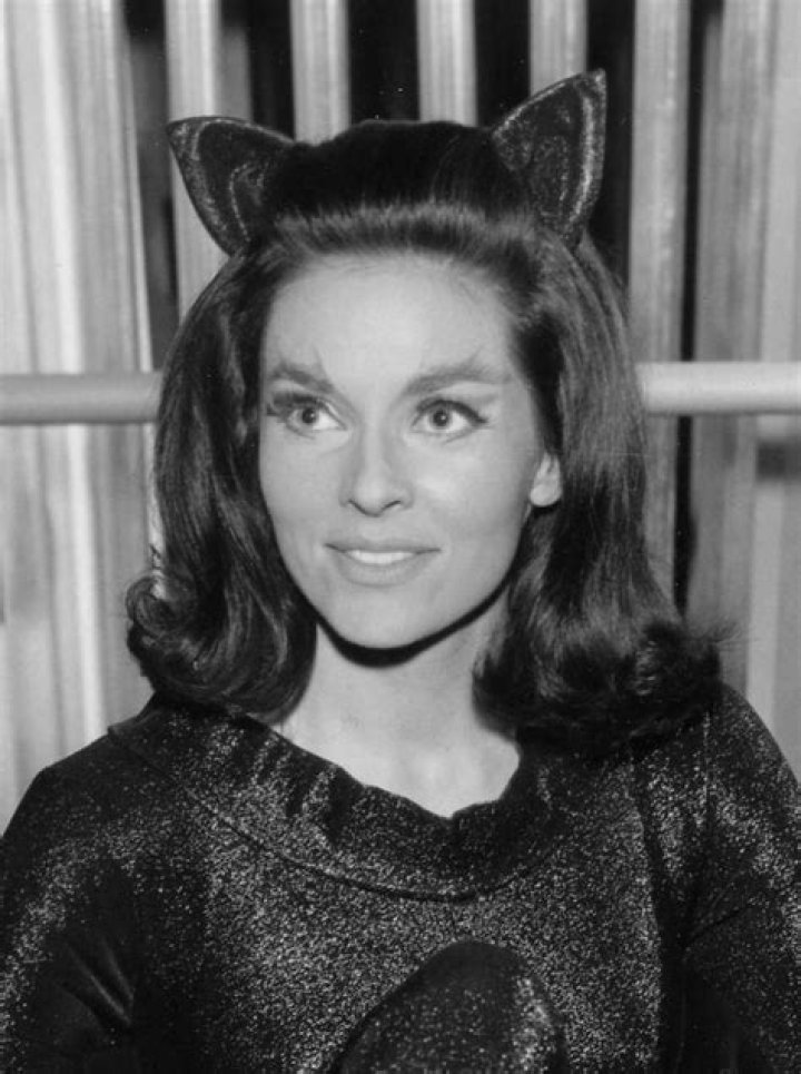 Lee Meriwether Biography - Facts, Childhood, Family Life & Achievements