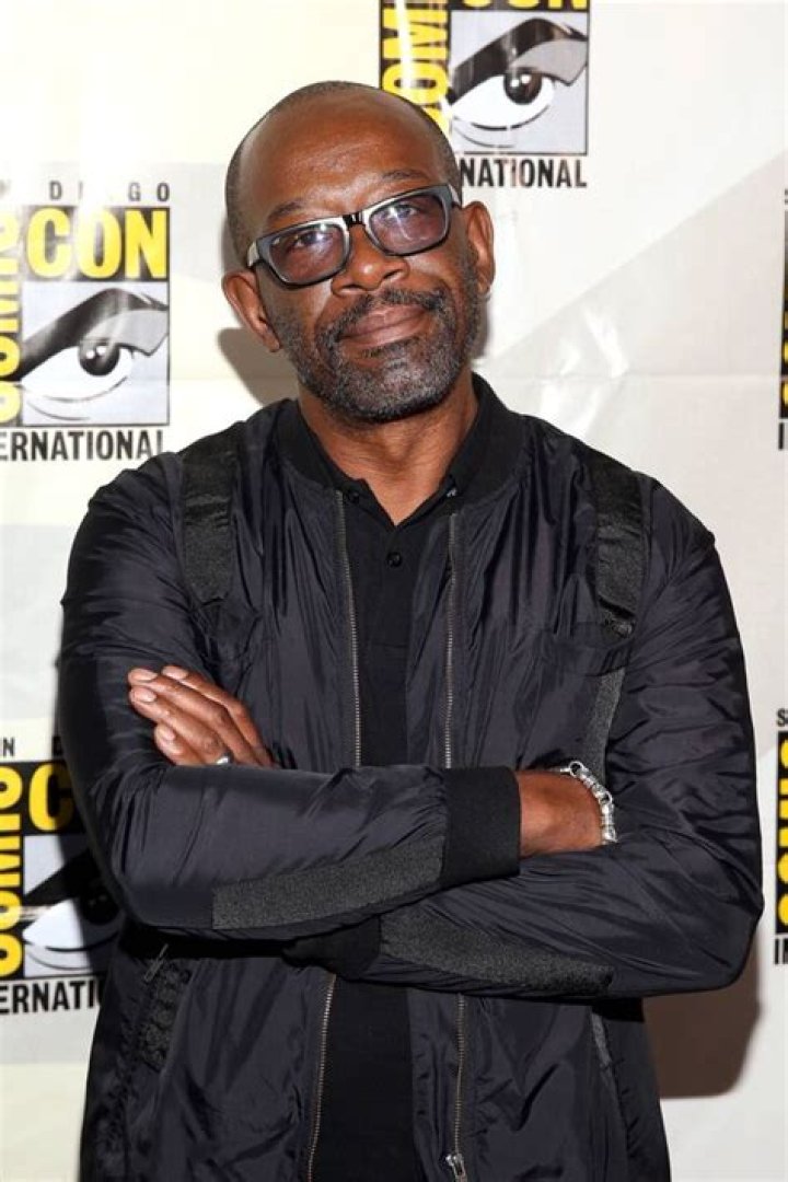 Lennie James Biography - Facts, Childhood, Family Life & Achievements