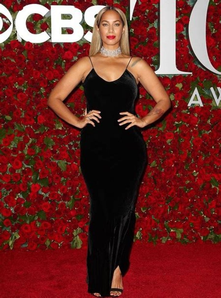 Leona Lewis Measurements Height Weight Bra Size Age Body Stats Facts