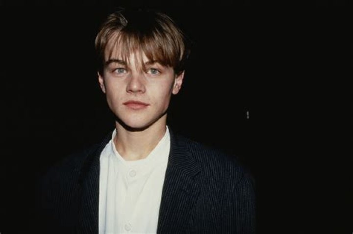 Leonardo DiCaprio Biography - Facts, Childhood, Family Life & Achievements