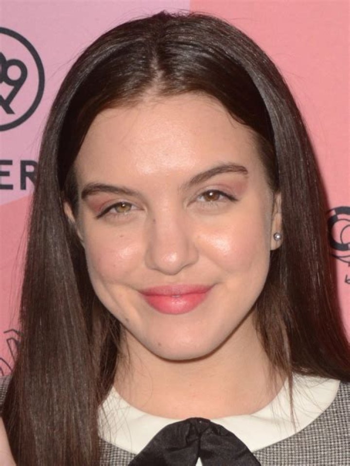 Lilimar Hernandez - Bio, Facts, Family Life of Venezuelan Actress