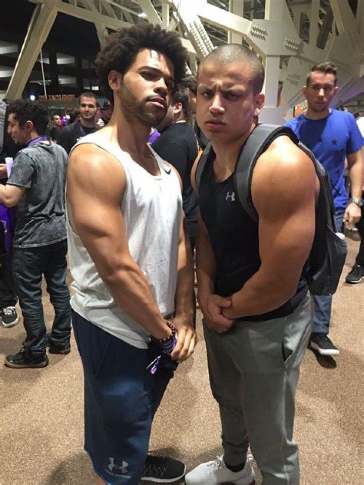 Loltyler1 Biography - Facts, Childhood, Family Life & Achievements