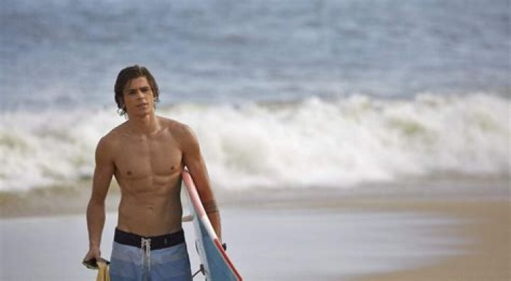 Lucca Picon Wiki, Girlfriend, Height, Age & Parents