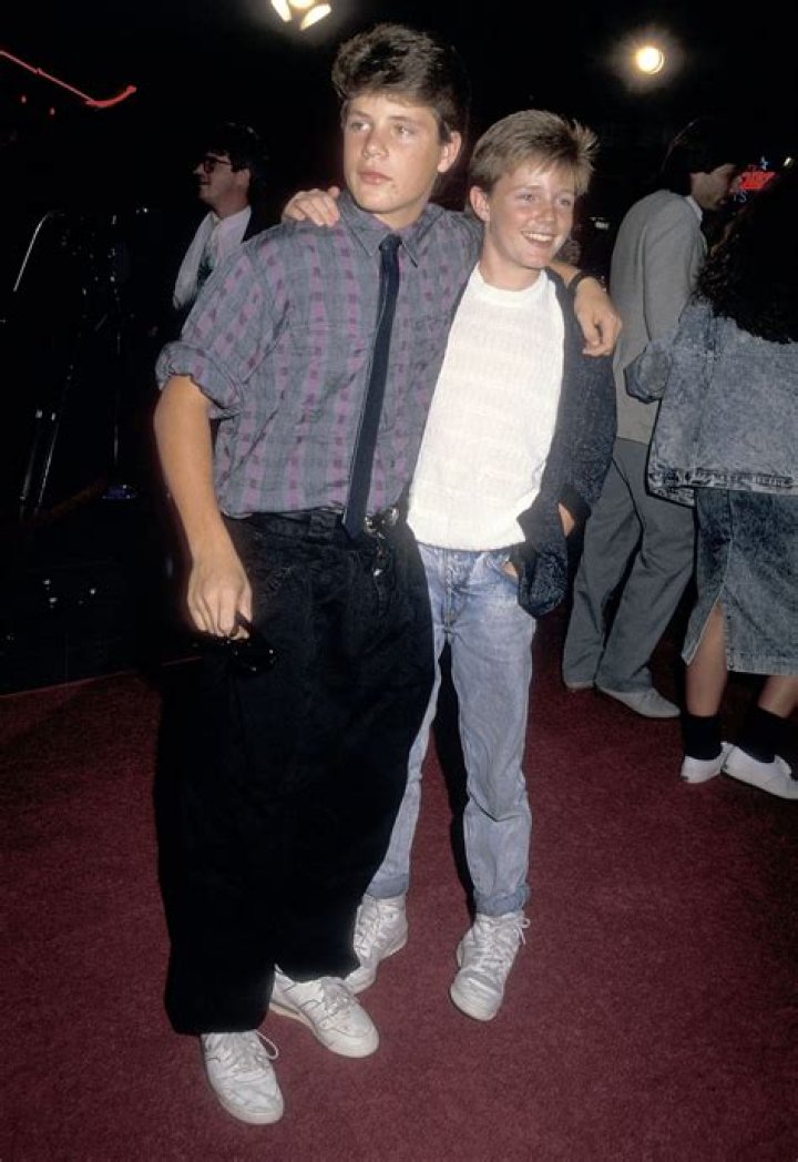 Mackenzie Astin Biography - Facts, Childhood, Family Life & Achievements