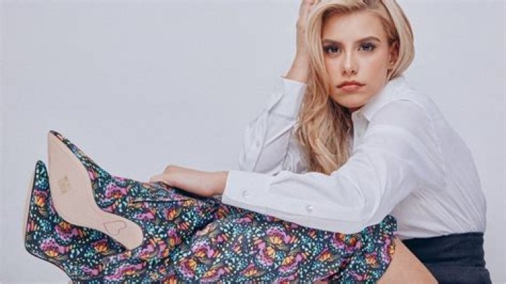 Madisyn Shipman (Maddie) - Bio, Facts, Family Life of Actress & Singer