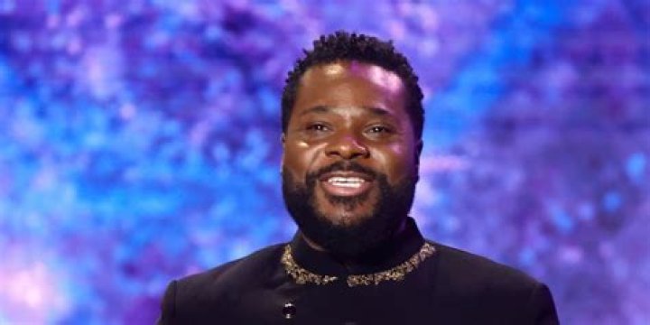 Malcolm-Jamal Warner Net Worth