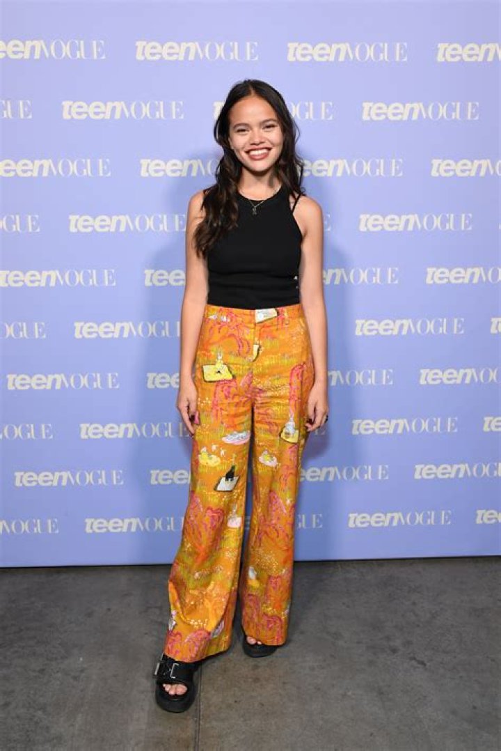 Malia Pyles Age, Boyfriend, Height, Net Worth, Parents & More