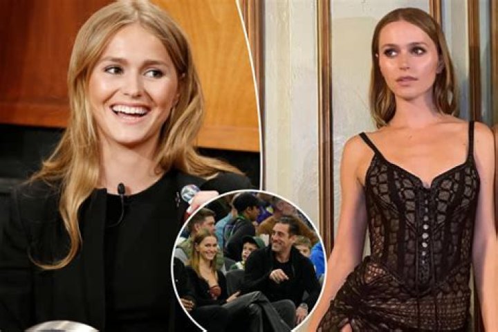 Mallory Edens Wiki, Age, Boyfriend, Height, Net Worth & Parents