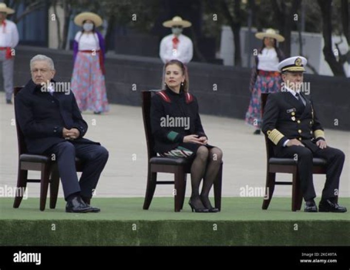 Who is Manuel Ojeda’s Wife and Children?