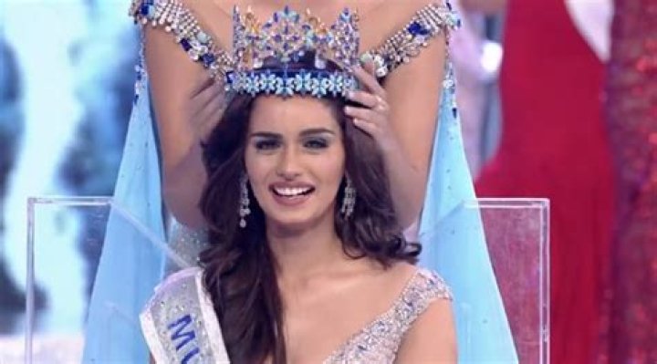 Manushi Chhillar Education, Age, Height, Weight, Wiki & More