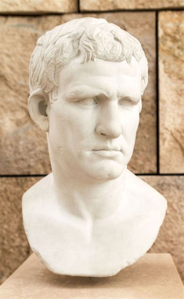 Marcus Vipsanius Agrippa Biography – Facts, Family Life, Achievements, Timeline