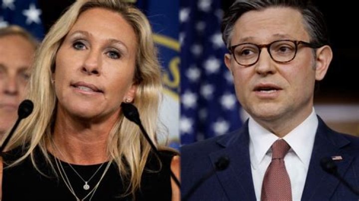 Marjorie Taylor Greene’s rising Trump thirst pales in comparison to her raging xenophobia