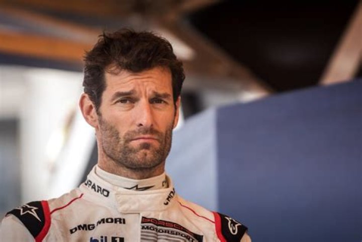 Mark Webber Biography - Facts, Childhood, Family Life & Achievements