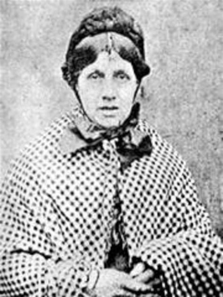 Mary Ann Cotton Biography - Facts, Childhood, Family Life & Achievements