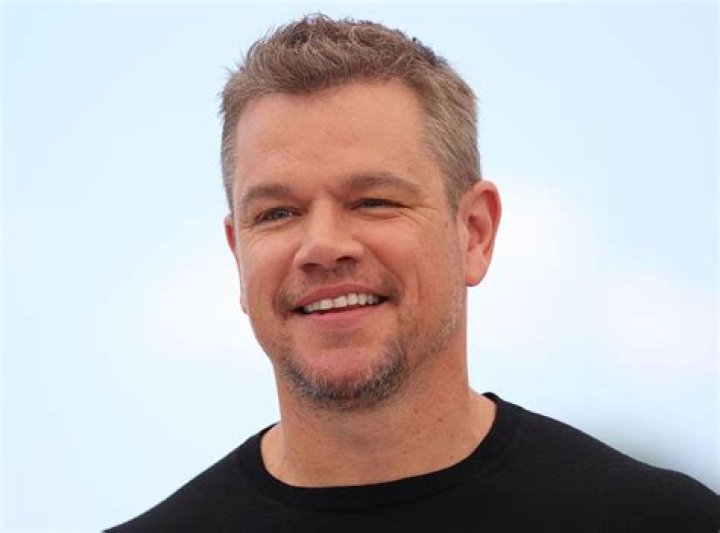 Matt Damon Biography - Facts, Childhood, Family Life & Achievements