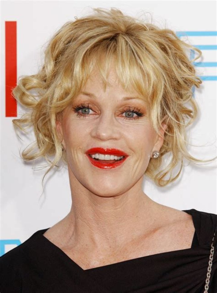 Melanie Griffith Biography - Facts, Childhood, Family Life & Achievements