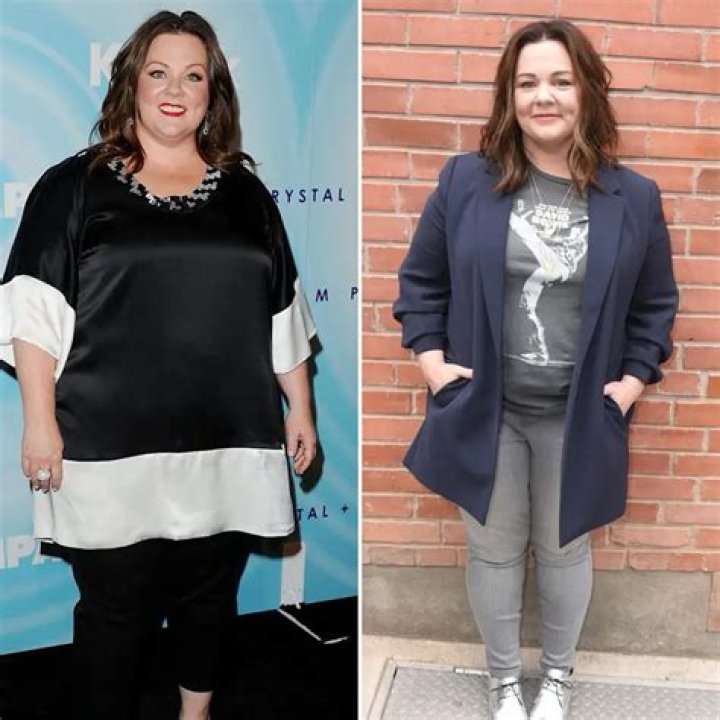 Melissa McCarthy Weight Loss: How The Actress Shed Pounds and Found Confidence
