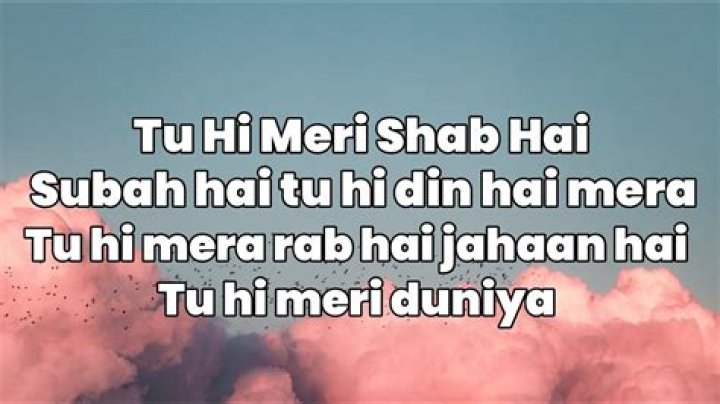 Mera yaar has Raha hai lyrics| Mera Yaar Hans Raha hai Lyrics 2023