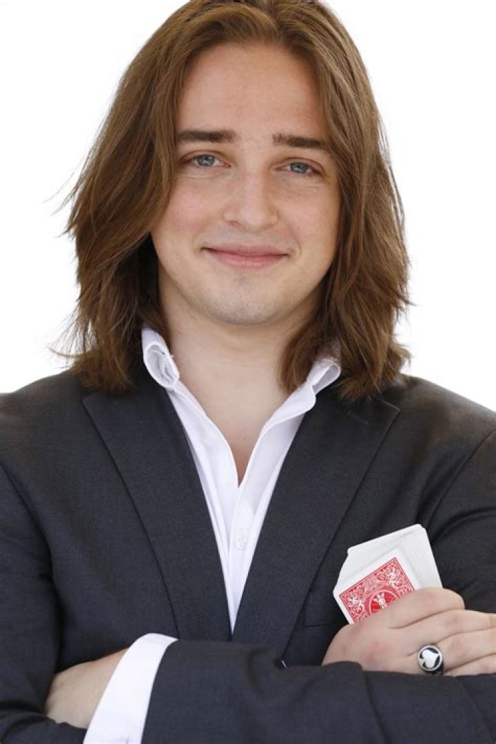 Michael Campion Biography - Facts, Childhood, Family Life & Achievements