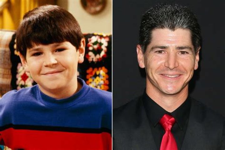 Michael Fishman Biography - Facts, Childhood, Family Life & Achievements