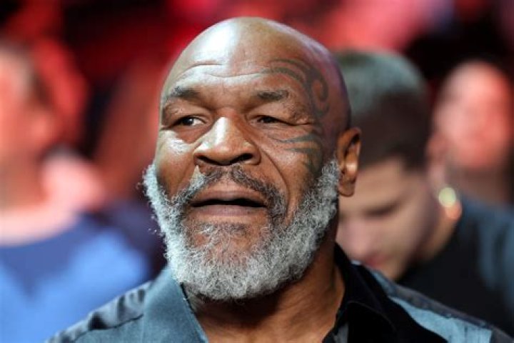 Mike Tyson Biography - Facts, Childhood, Family Life & Achievements
