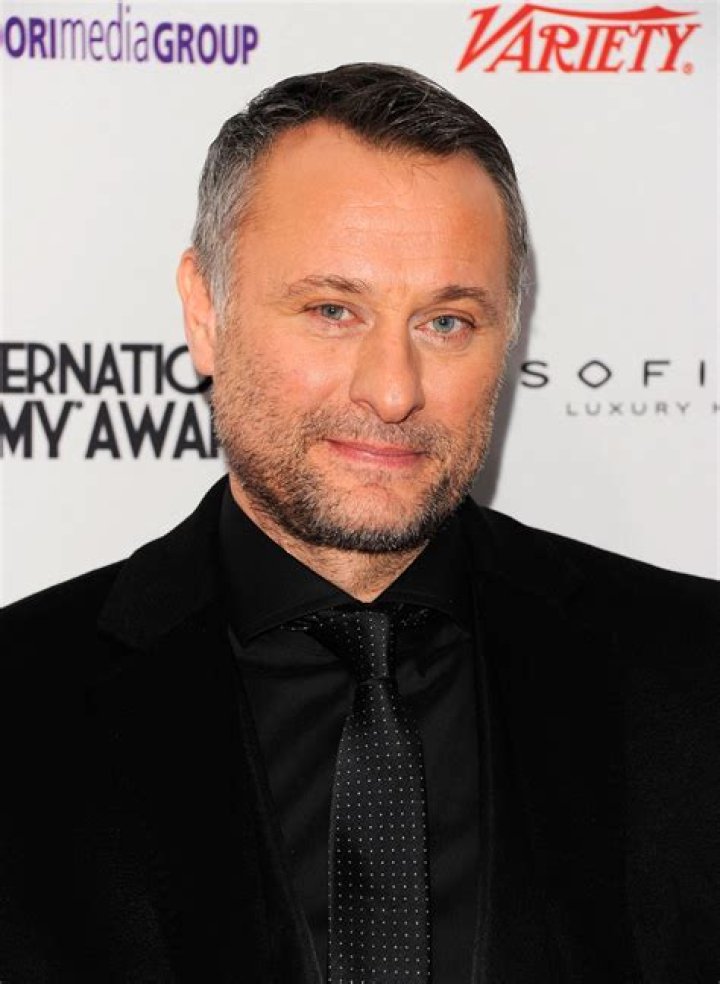 Michael Nyqvist Biography - Facts, Childhood, Family Life & Achievements