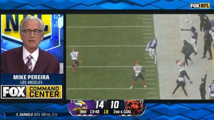 Mike Pereira Wiki, Net Worth, Height, Weight, Age & More