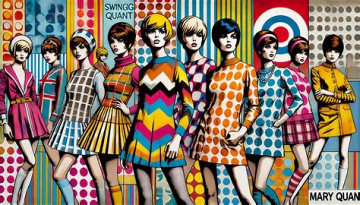 Miniskirt Designer Dame Mary Quant Cause of Death, Age, Bio, Wiki, Obituary