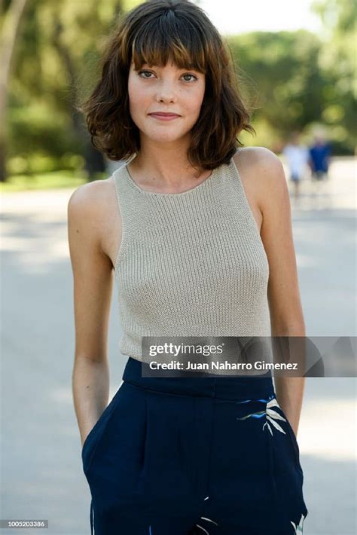 Mireia Oriol Wiki, Age, Boyfriend, Height, Net Worth, Family & More