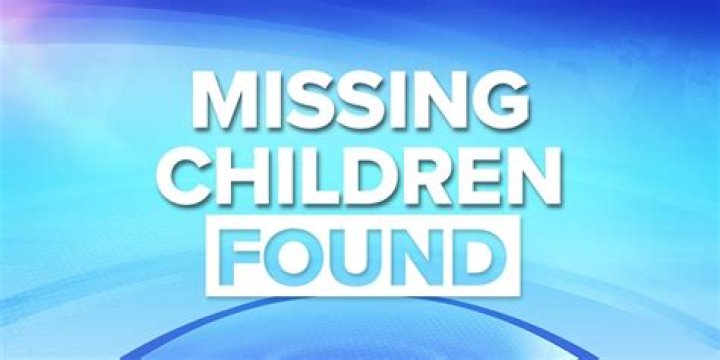 Missing Choice Walters Update; He Has Been Found Safe