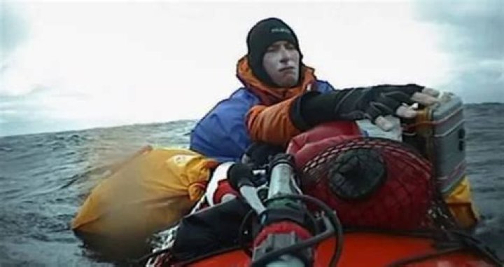 Missing Eiffel Gilyana Update; Kayaker, Urgent Appeal For Assistance