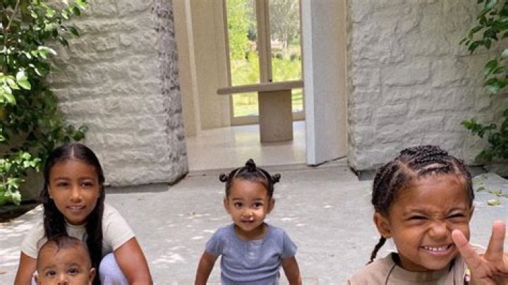 Missing Elizabeth Tracy and Her Four Children Update