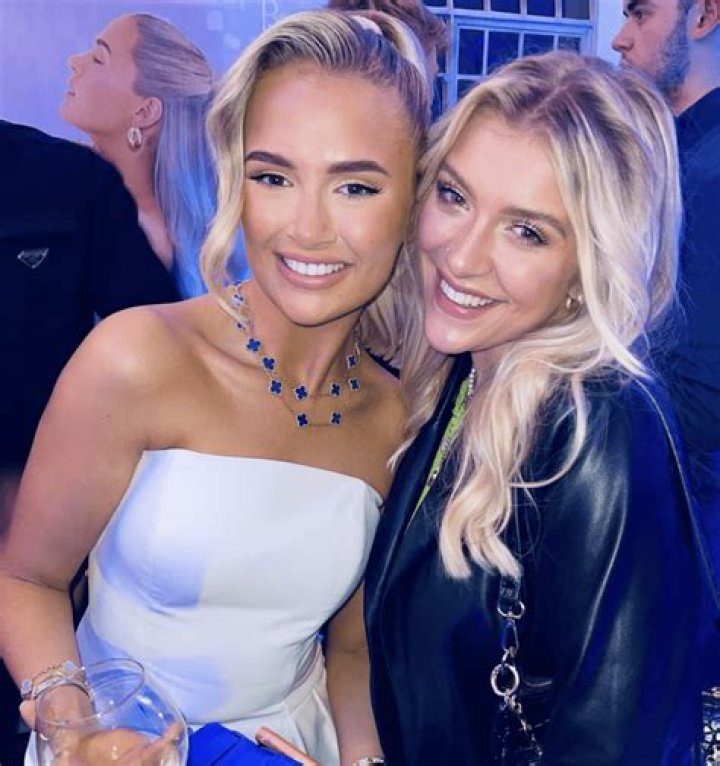 Molly Marsh Before Love Island, All Facts