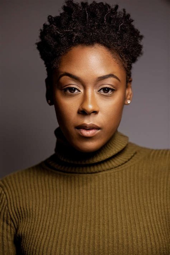 Moses Ingram Wiki, Net Worth, Boyfriend, Height, Parents & More