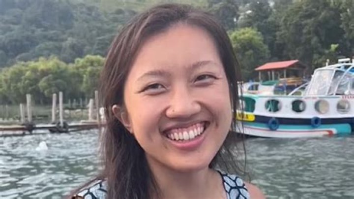 Missing Nancy Ng Wiki, Age, Ethnicity, Boyfriend, Instagram & More