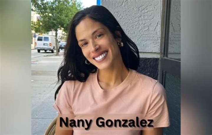 Nany Gonzalez Wiki, Age, Wife, Partner, Height, Parents and More