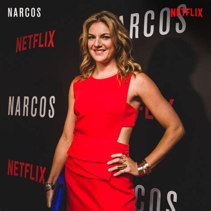 Narcos Star Joanna Christie Shares Swimsuit Photo From Albania — Celebwell