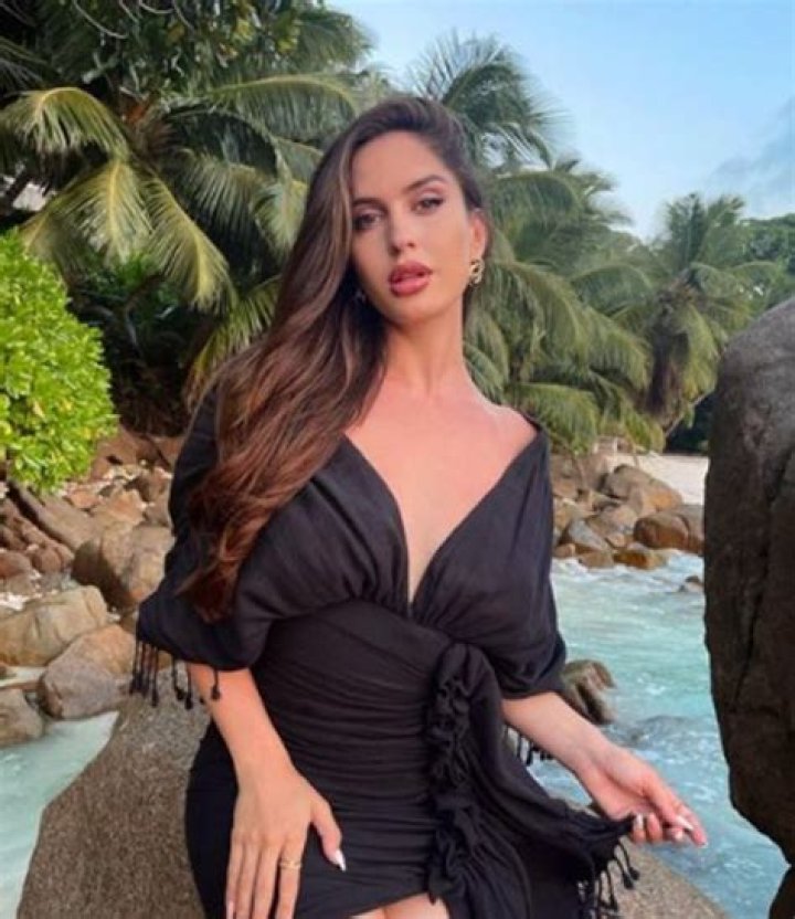 Natalia Barulich Biography - Facts, Childhood, Family Life & Achievements